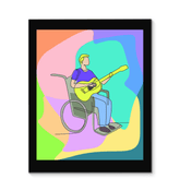 Wrapped Canvas - Beyond T-shirts